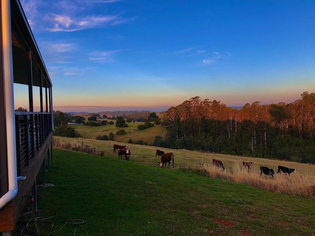 Villa Manna Hill Farm West Kentish Exterior foto